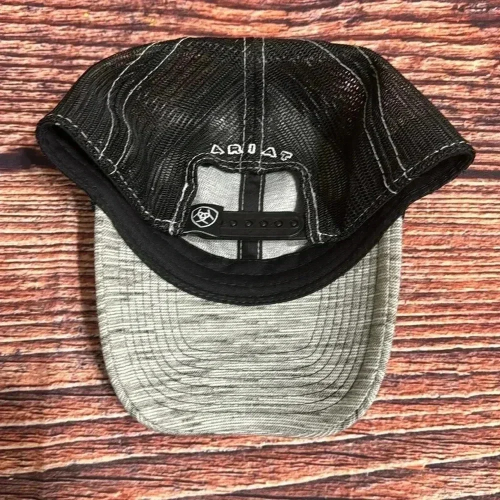 ❤️‍🔥 Ariat Hat‍